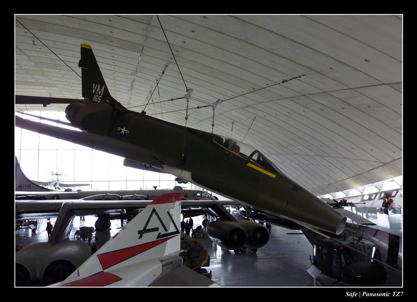 2010 - 11 - Duxford museum 127